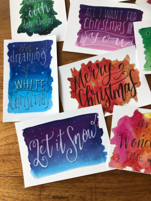 Zet Kerst op de kaart! 29 november - Afbeelding 2